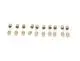 BOSCH-Sicherung-10x-T1-6A-19045227400 gallery number 1